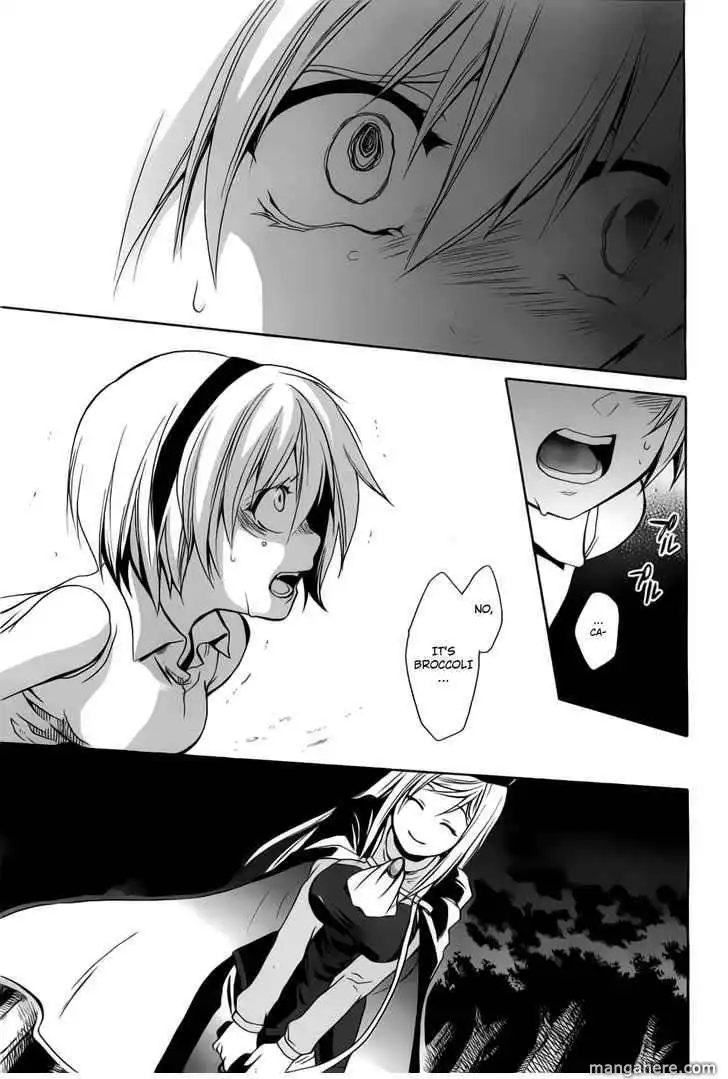 Higurashi no Naku Koro ni ~ Minagoroshi Chapter 24 18